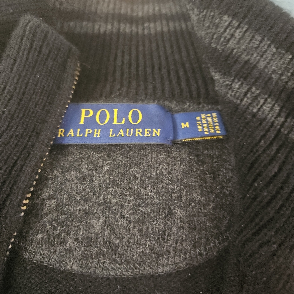 Polo Raulph Lauren - Picture 2 of 5